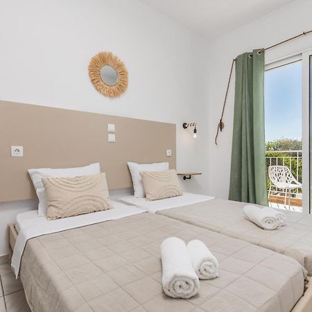 Sweet Dreams Zante Apartment Laganas Bagian luar foto