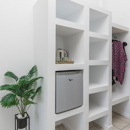 Sweet Dreams Zante Apartment Laganas Bagian luar foto