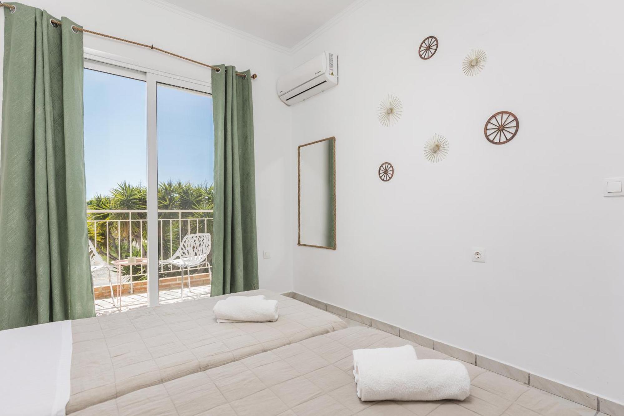 Sweet Dreams Zante Apartment Laganas Bagian luar foto