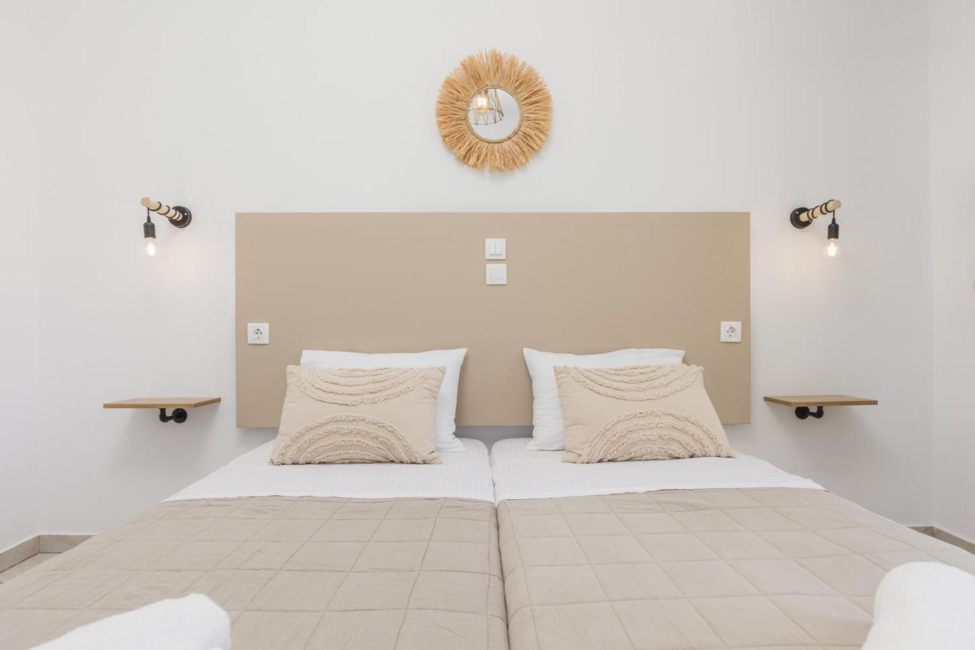 Sweet Dreams Zante Apartment Laganas Bagian luar foto