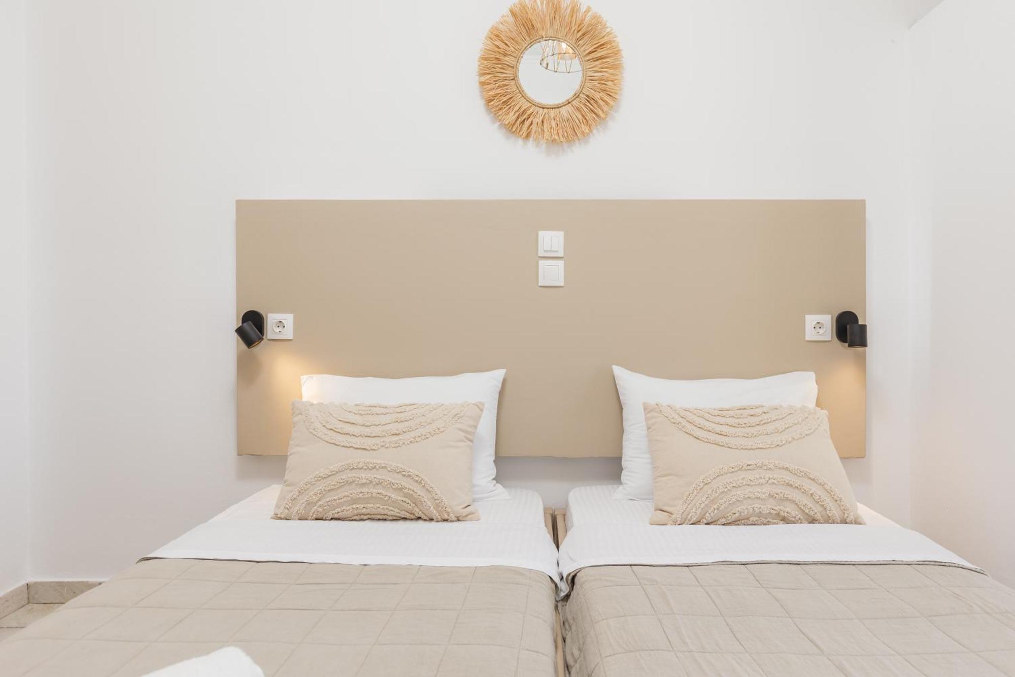Sweet Dreams Zante Apartment Laganas Bagian luar foto