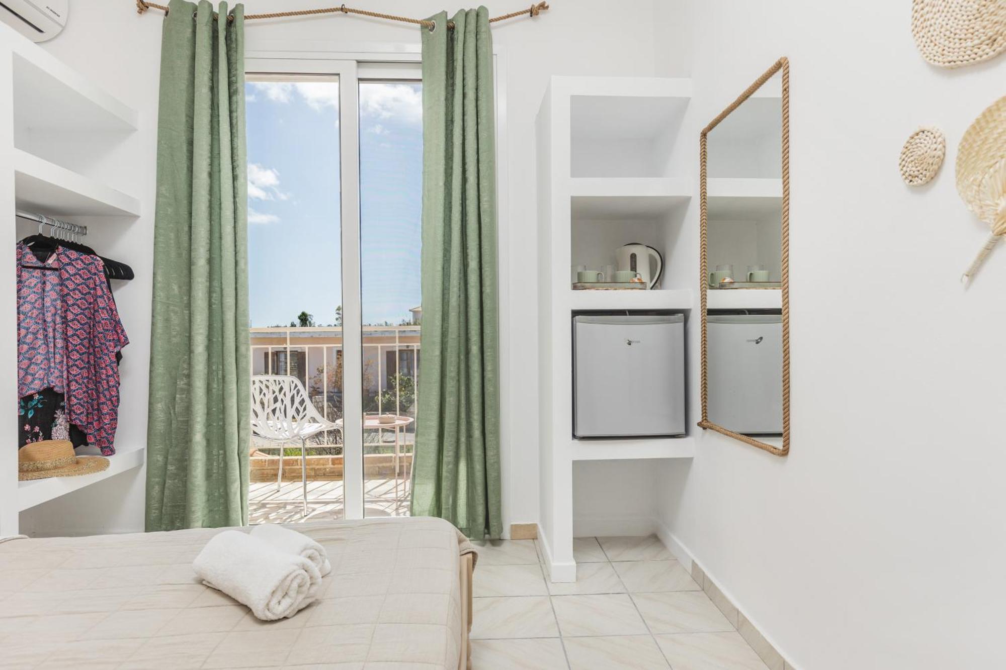 Sweet Dreams Zante Apartment Laganas Bagian luar foto
