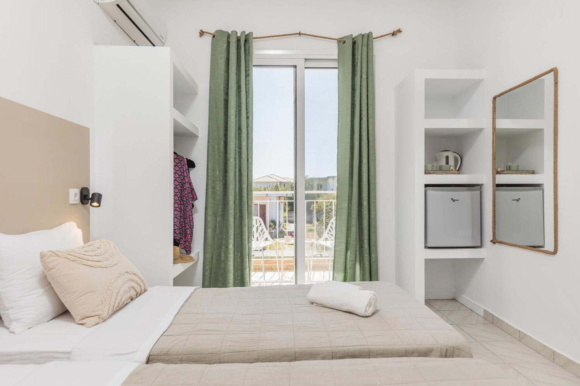 Sweet Dreams Zante Apartment Laganas Bagian luar foto