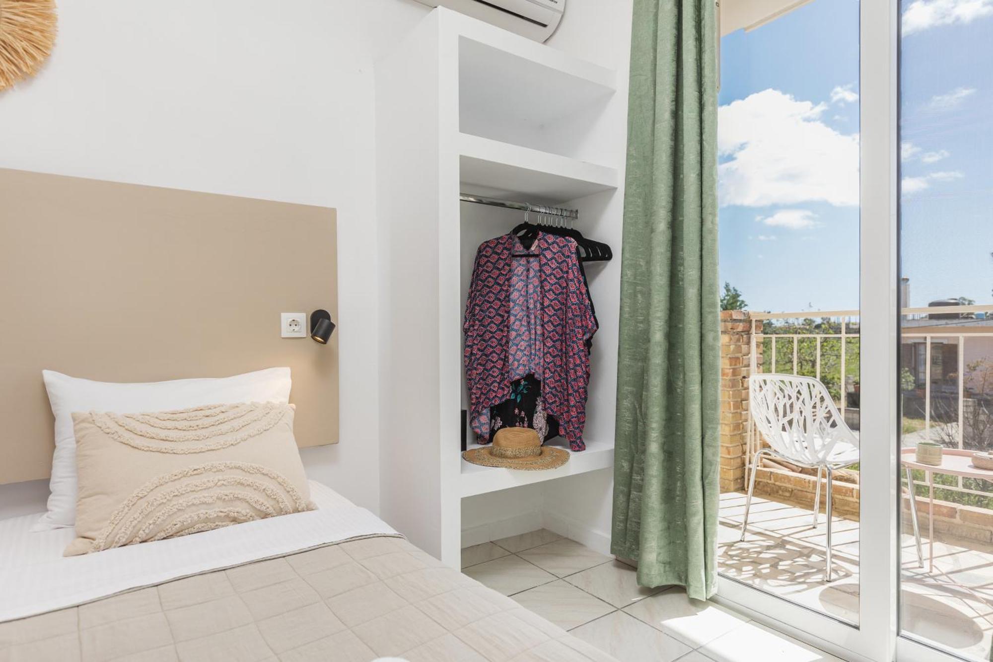 Sweet Dreams Zante Apartment Laganas Bagian luar foto